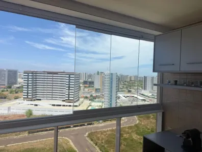 Apartamento com 2 Quartos à venda, 72m² no Jardins, Aracaju