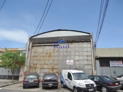 Galpão/Depósito/Armazém à venda, 390m² no Jardim das Flores, São Paulo