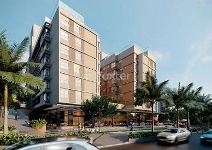 com 1 Quarto à venda, 35m² no Jardim Atlântico, Florianópolis