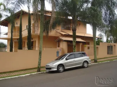 Casa com 5 Quartos à venda, 469m² no Boa Vista, Novo Hamburgo