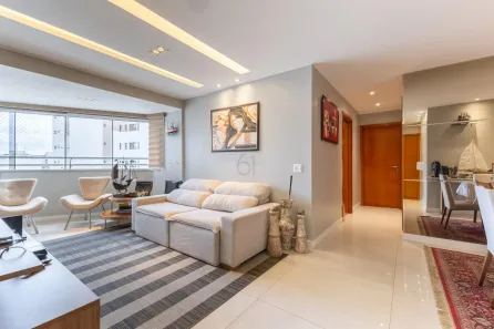 Apartamento com 3 Quartos à venda, 104m² no Norte, Brasília