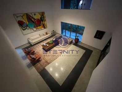 Apartamento com 4 Quartos à venda, 430m² no Casa Forte, Recife