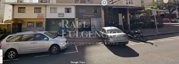 Sala Comercial à venda, 320m² no Centro, Londrina