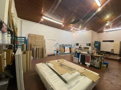 Prédio Comercial à venda, 469m² no Barra Funda, São Paulo