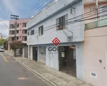 Lote/Terreno à venda, 675m² no Santa Maria, São Caetano do Sul