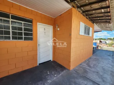 Apartamento com 2 Quartos para alugar, 80m² no Jardim Primavera, Caraguatatuba