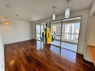 Apartamento com 3 Quartos à venda, 123m² no Vila Mariana, São Paulo