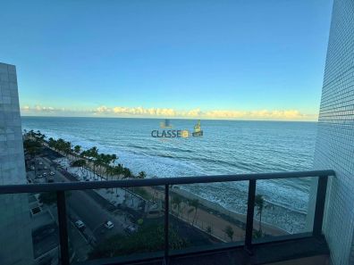 Apartamento com 2 Quartos à venda, 53m² no Boa Viagem, Recife