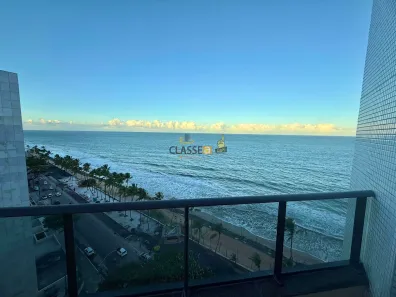 Apartamento com 2 Quartos à venda, 53m² no Boa Viagem, Recife