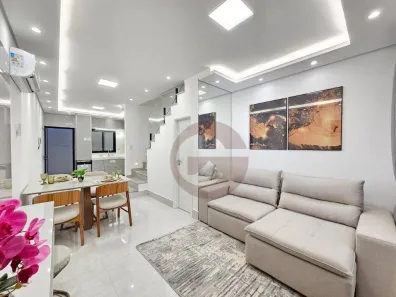 Sobrado com 4 Quartos à venda, 160m² no Jardim Vila Mariana, São Paulo