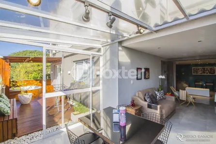 Apartamento com 2 Quartos à venda, 162m² no Medianeira, Porto Alegre