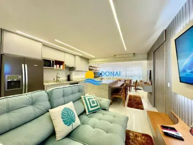 Apartamento com 3 Quartos à venda, 92m² no Vila Alzira, Guarujá