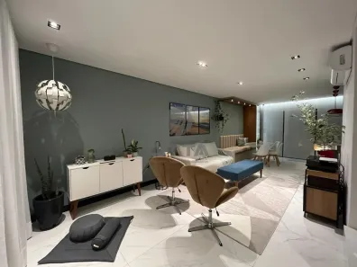 Casa de Condomínio com 3 Quartos à venda, 130m² no Parque Taquaral, Campinas