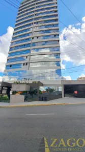 Apartamento com 3 Quartos à venda, 218m² no Residencial Amazonas, Franca