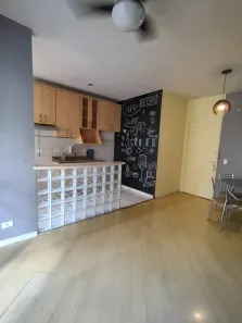 Apartamento com 1 Quarto para alugar, 40m² no Saúde, São Paulo