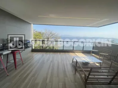 Apartamento com 3 Quartos à venda, 131m² no Jardim Guanabara, Rio de Janeiro
