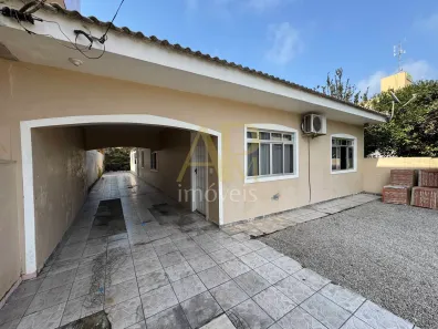 Casa com 3 Quartos à venda, 186m² no Praia João Rosa, Biguaçu