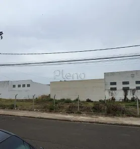 Lote/Terreno à venda, 250m² no Parque Via Norte, Campinas