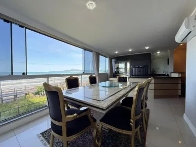 Apartamento com 4 Quartos à venda, 197m² no Meia Praia, Itapema