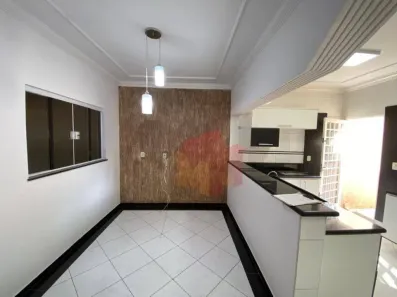 Casa com 3 Quartos à venda, 133m² no Parque Nova Carioba, Americana