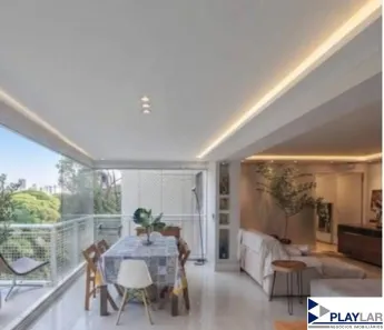 Apartamento com 2 Quartos à venda, 109m² no Vila Andrade, São Paulo