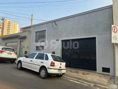 à venda, 294m² no Alemães, Piracicaba