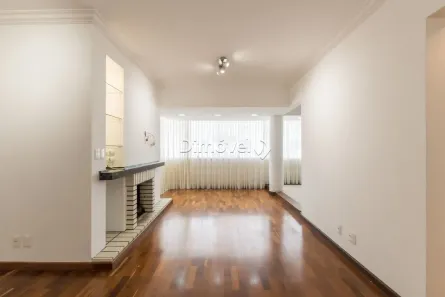 Apartamento com 3 Quartos à venda, 117m² no Tristeza, Porto Alegre