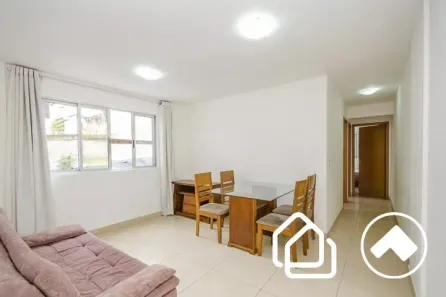 Apartamento com 2 Quartos à venda, 58m² no Buritis, Belo Horizonte