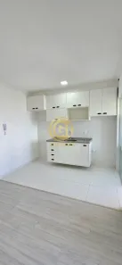 Apartamento com 2 Quartos à venda, 64m² no Loteamento Villa Branca, Jacareí