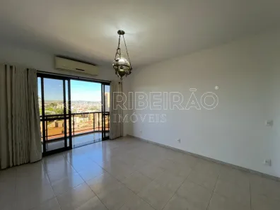 Apartamento com 3 Quartos para alugar, 156m² no Centro, Ribeirão Preto