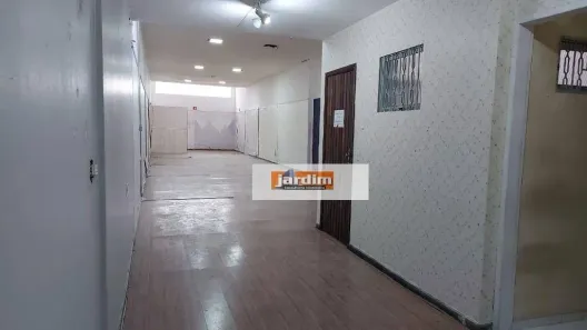 Ponto Comercial à venda, 400m² no Centro, São Bernardo do Campo