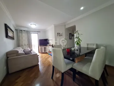 Apartamento com 3 Quartos à venda, 78m² no Parque Mandaqui, São Paulo