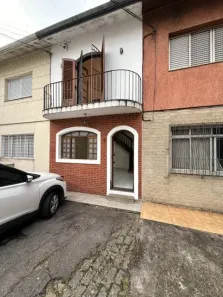 Casa com 2 Quartos para venda ou aluguel, 100m² no Ipiranga, São Paulo