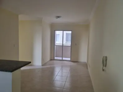 Apartamento com 3 Quartos para alugar, 67m² no Vila Ema, São José dos Campos