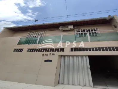 Casa com 1 Quarto para alugar, 49m² no Henrique Jorge, Fortaleza
