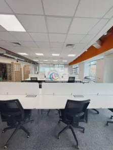 Sala Comercial para alugar, 450m² no Vila Olímpia, São Paulo