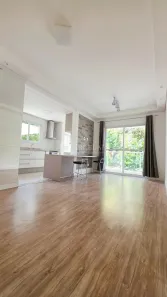 Apartamento com 1 Quarto à venda, 51m² no Cambuí, Campinas