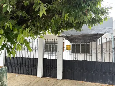 Prédio Residencial com 3 Quartos para alugar, 276m² no Centro, Manaus