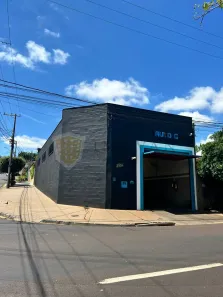 Ponto Comercial à venda, 200m² no Jardim Piratininga, Ribeirão Preto