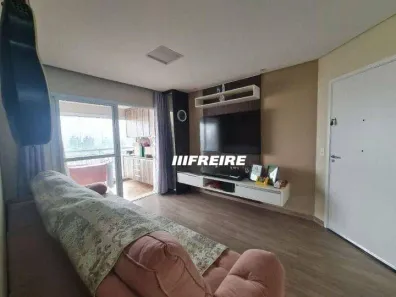 Apartamento com 3 Quartos à venda, 104m² no Centro, São Bernardo do Campo
