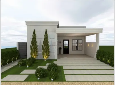 Casa de Condomínio com 3 Quartos à venda, 144m² no Reserva San Pedro, Ribeirão Preto