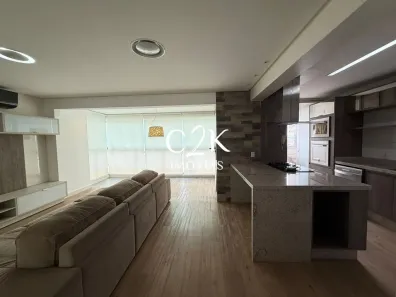 Apartamento com 3 Quartos à venda, 94m² no Setor Bueno, Goiânia