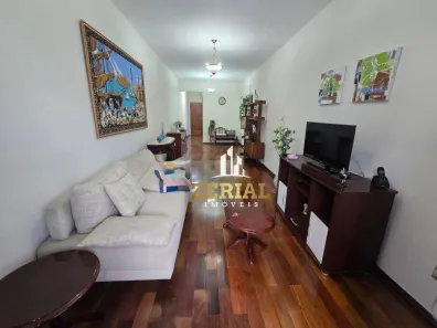 Apartamento com 3 Quartos à venda, 117m² no Santa Paula, São Caetano do Sul