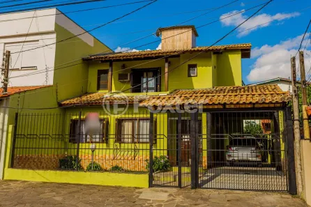 Casa com 3 Quartos à venda, 239m² no Costa e Silva, Porto Alegre