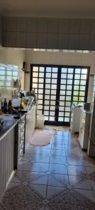 Casa com 2 Quartos à venda, 180m² no Parque Fazendinha, Campinas