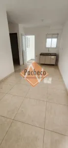 Apartamento com 2 Quartos à venda, 40m² no Vila São Geraldo, São Paulo