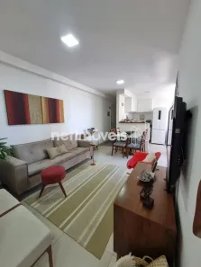 Apartamento com 2 Quartos à venda, 60m² no Nova Suíssa, Belo Horizonte