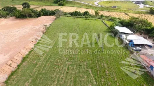 Lote/Terreno à venda, 6000m² no Piracangaguá, Taubaté