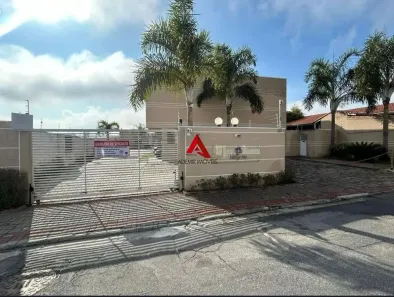 Casa de Condomínio com 3 Quartos para alugar, 134m² no Santa Cruz dos Lázaros, Jacareí