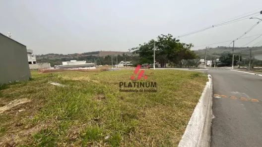 Lote/Terreno à venda, 250m² no Vale dos Cristais, Taubaté